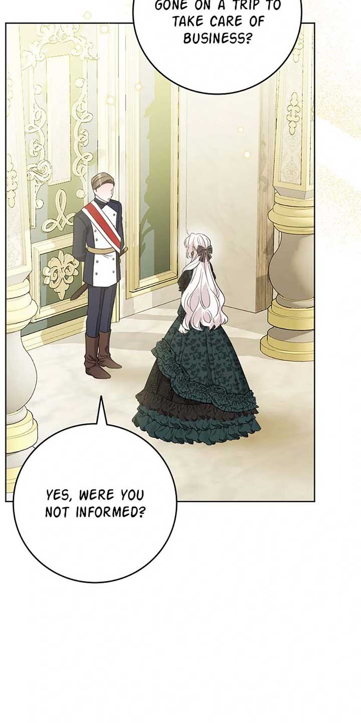 The Male Lead Is in Charge of the Successor Chapter 69 - Page 40