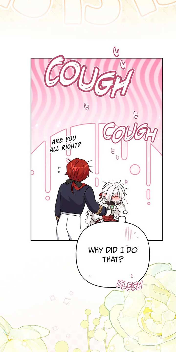 The Male Lead Is in Charge of the Successor Chapter 69 - Page 5