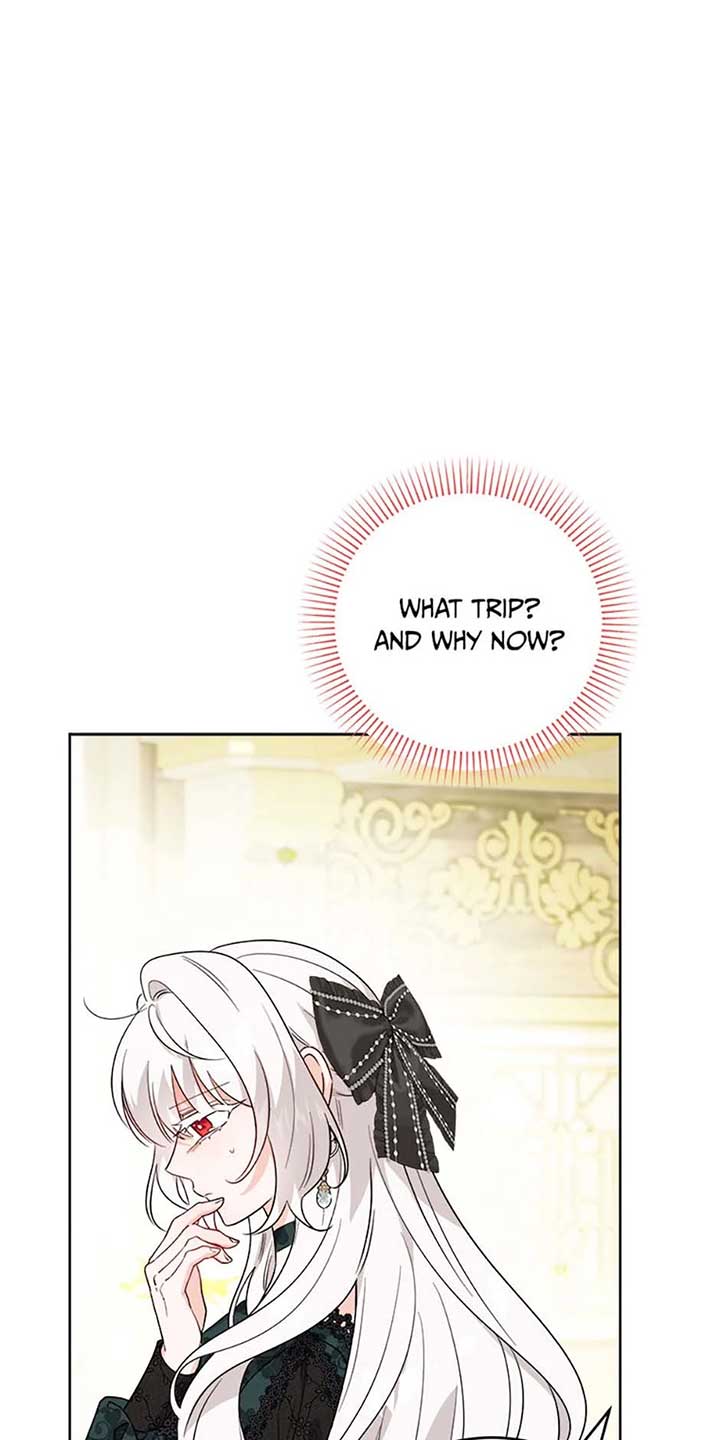 The Male Lead Is in Charge of the Successor Chapter 69 - Page 41