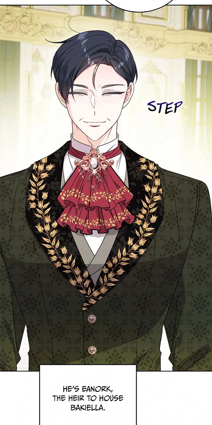 The Male Lead Is in Charge of the Successor Chapter 69 - Page 43