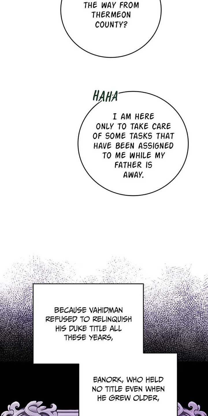 The Male Lead Is in Charge of the Successor Chapter 69 - Page 45