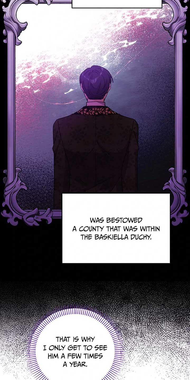 The Male Lead Is in Charge of the Successor Chapter 69 - Page 46