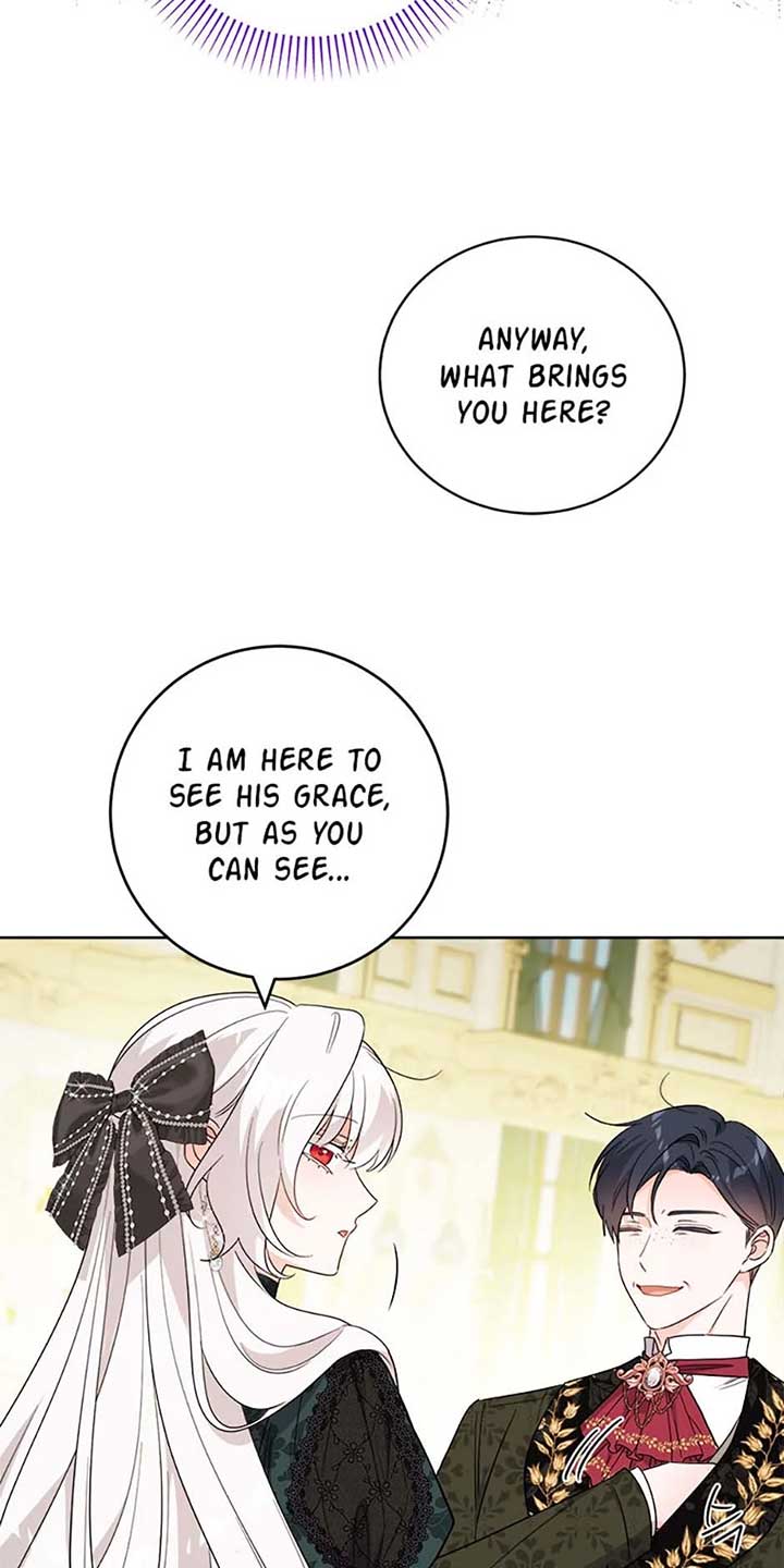 The Male Lead Is in Charge of the Successor Chapter 69 - Page 47