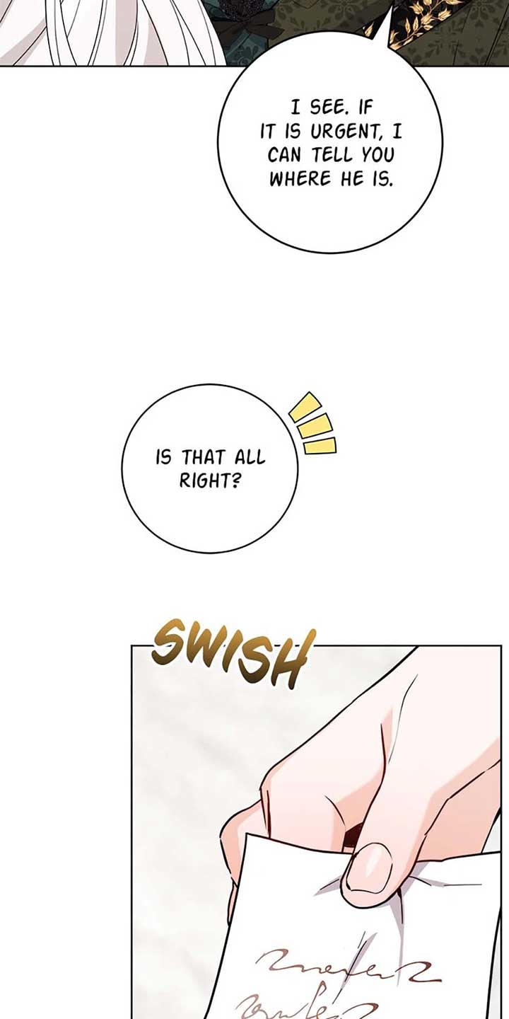 The Male Lead Is in Charge of the Successor Chapter 69 - Page 48