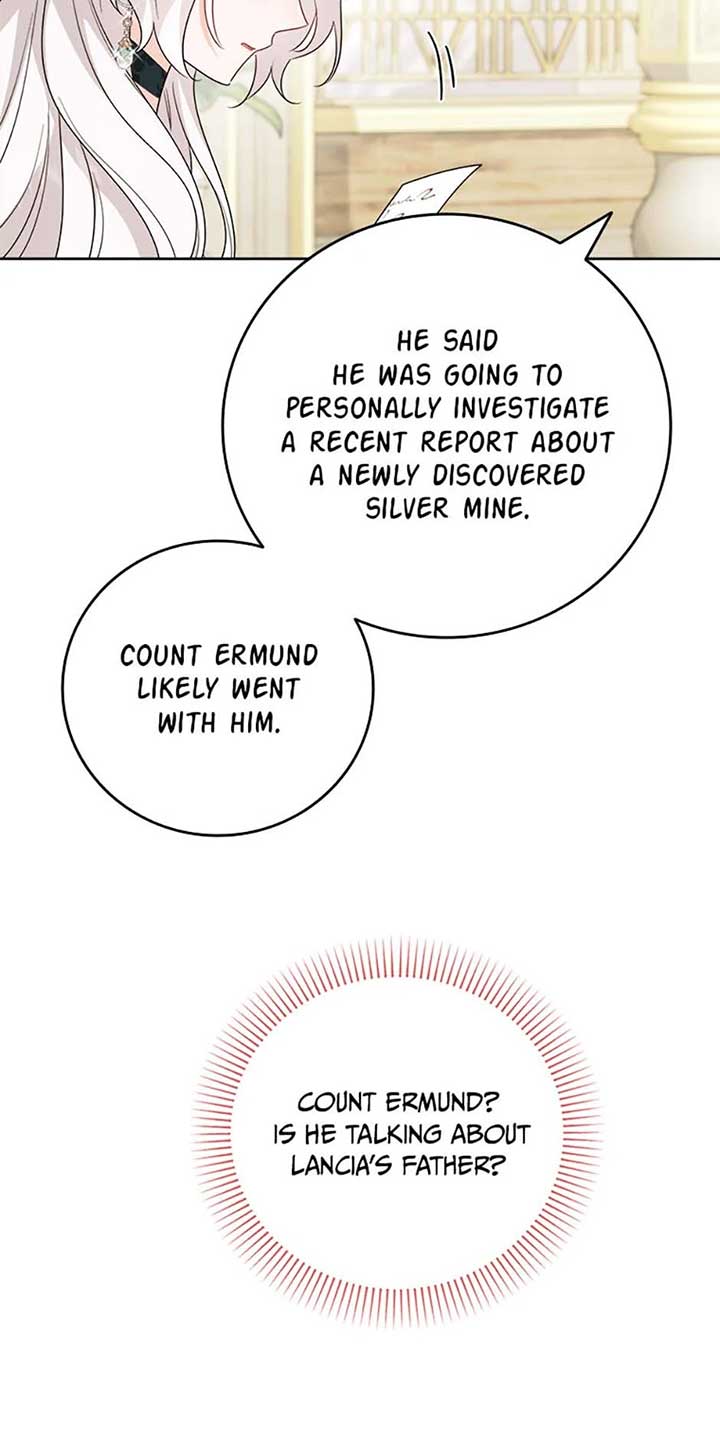 The Male Lead Is in Charge of the Successor Chapter 69 - Page 50