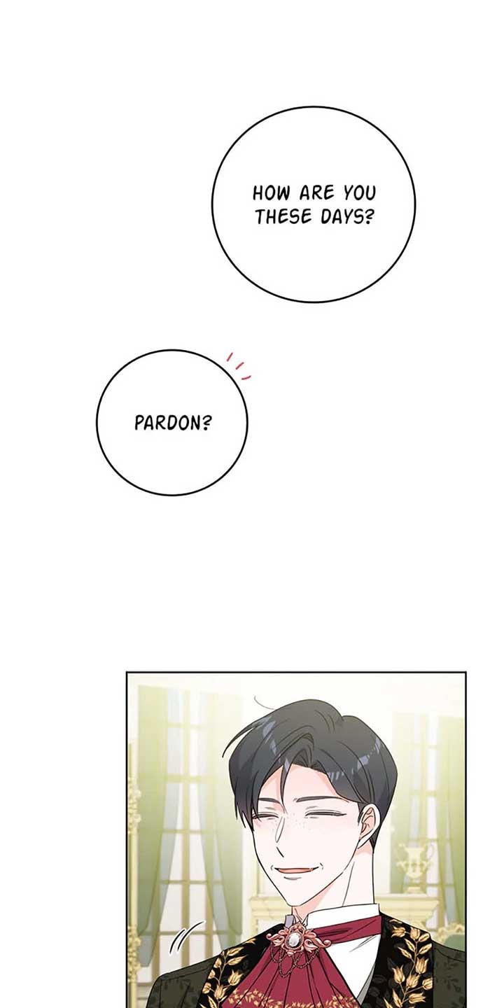 The Male Lead Is in Charge of the Successor Chapter 69 - Page 51