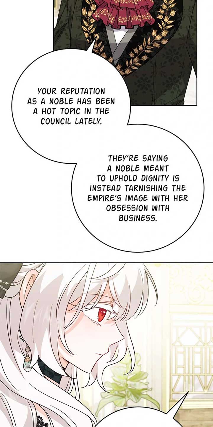 The Male Lead Is in Charge of the Successor Chapter 69 - Page 52
