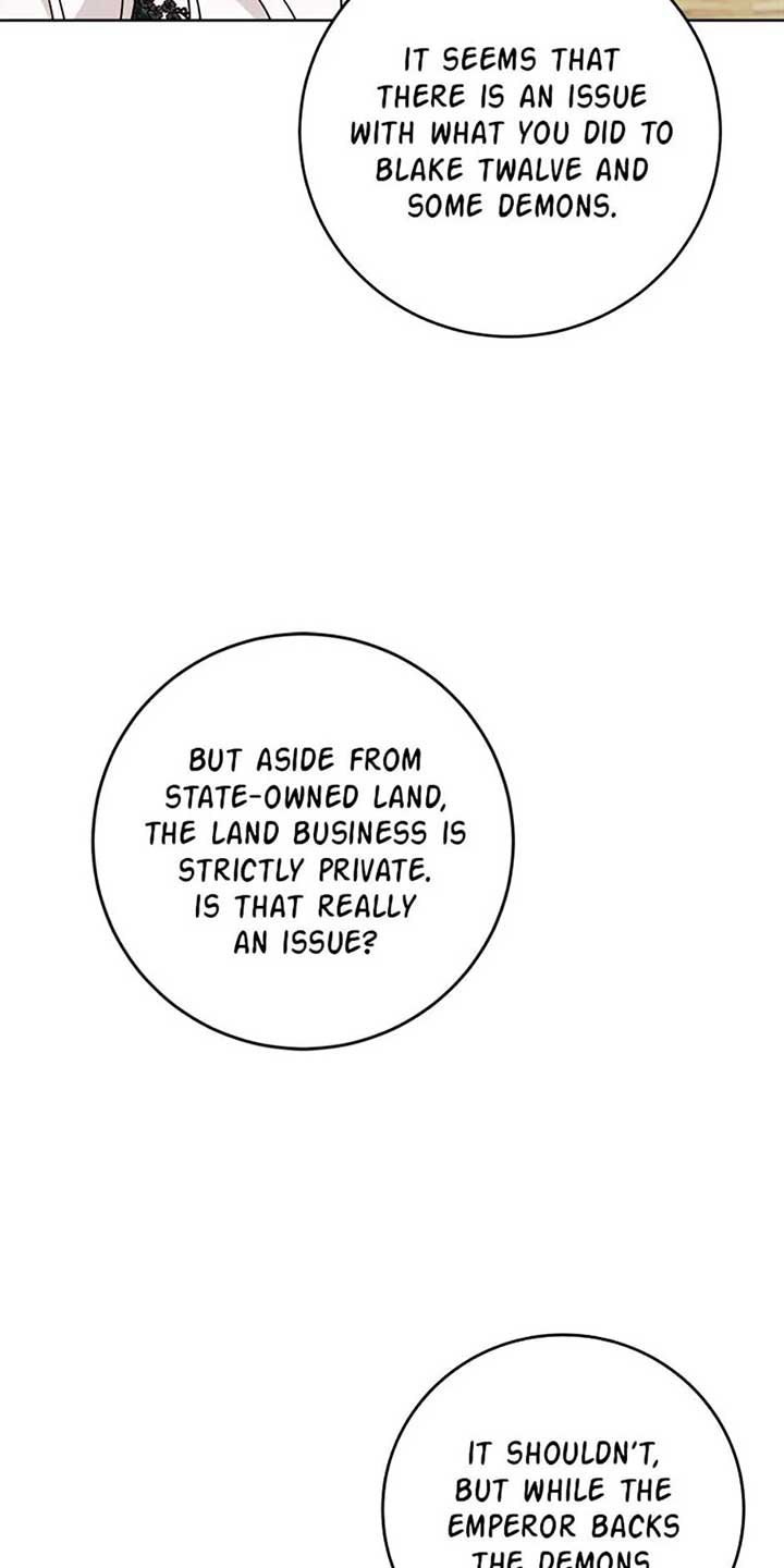 The Male Lead Is in Charge of the Successor Chapter 69 - Page 53
