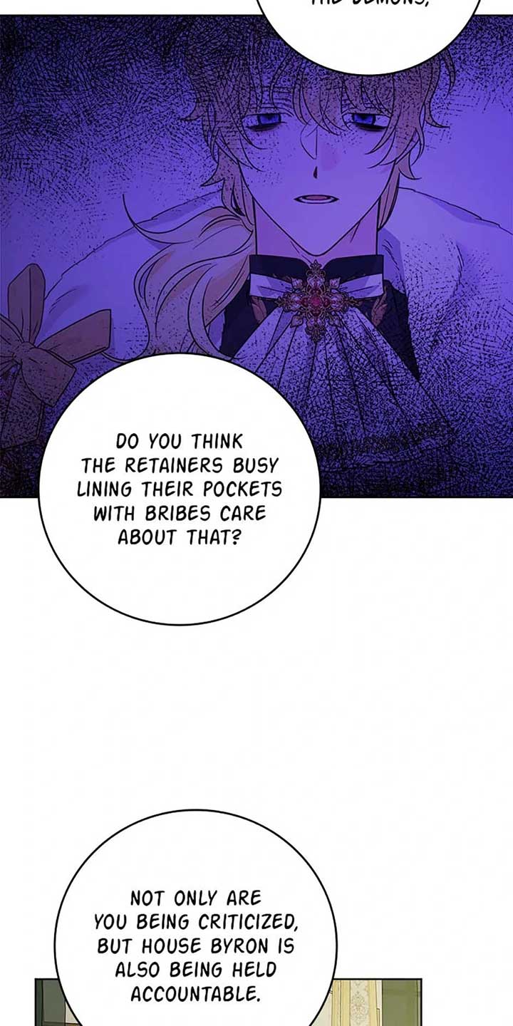 The Male Lead Is in Charge of the Successor Chapter 69 - Page 54