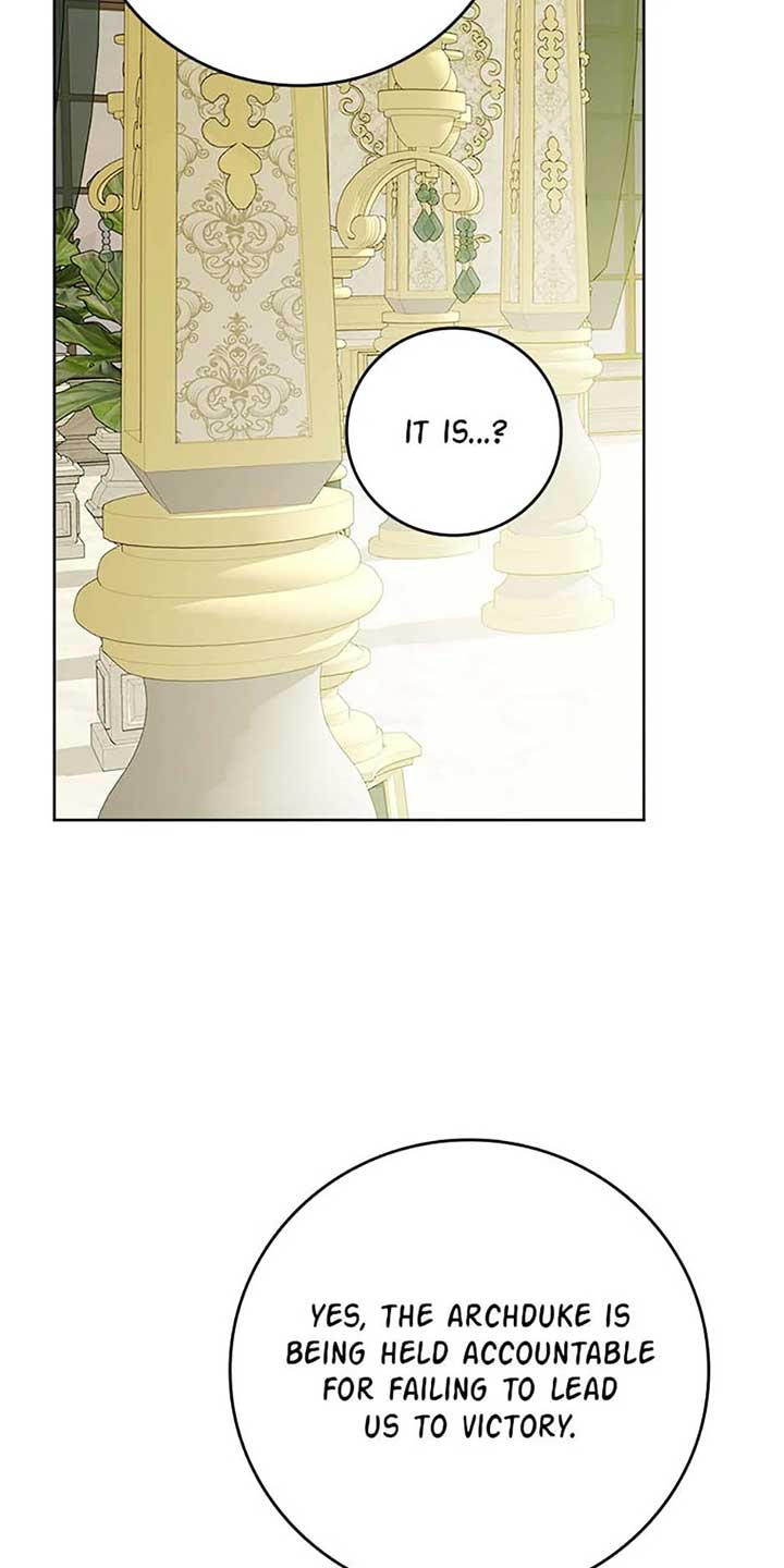 The Male Lead Is in Charge of the Successor Chapter 69 - Page 55