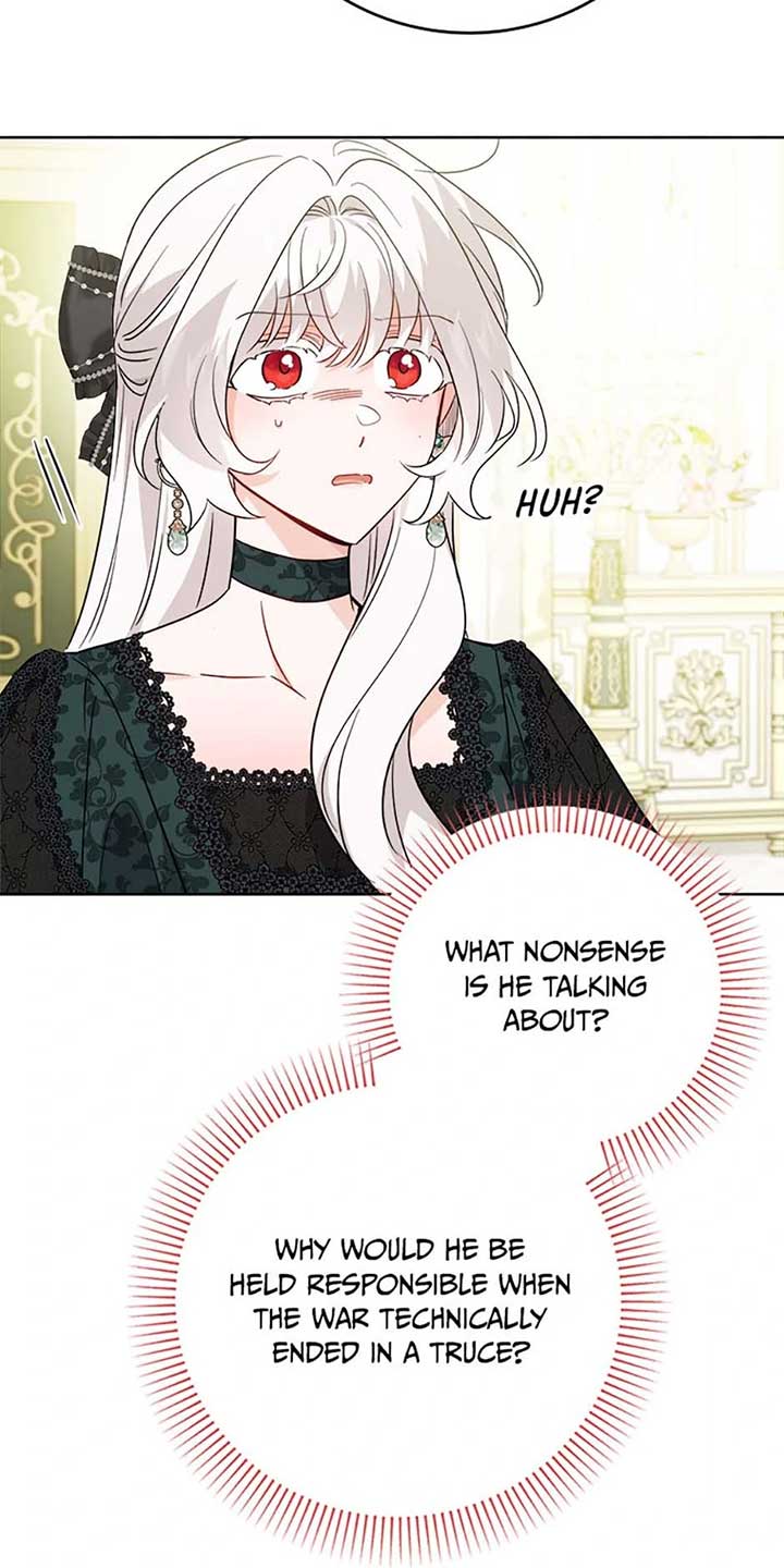 The Male Lead Is in Charge of the Successor Chapter 69 - Page 56