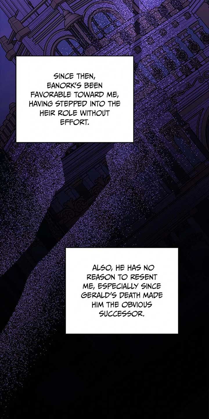 The Male Lead Is in Charge of the Successor Chapter 69 - Page 60