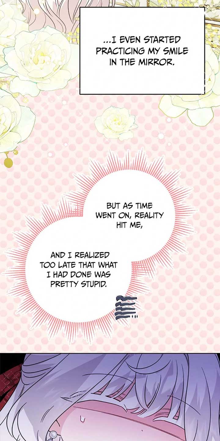 The Male Lead Is in Charge of the Successor Chapter 69 - Page 7