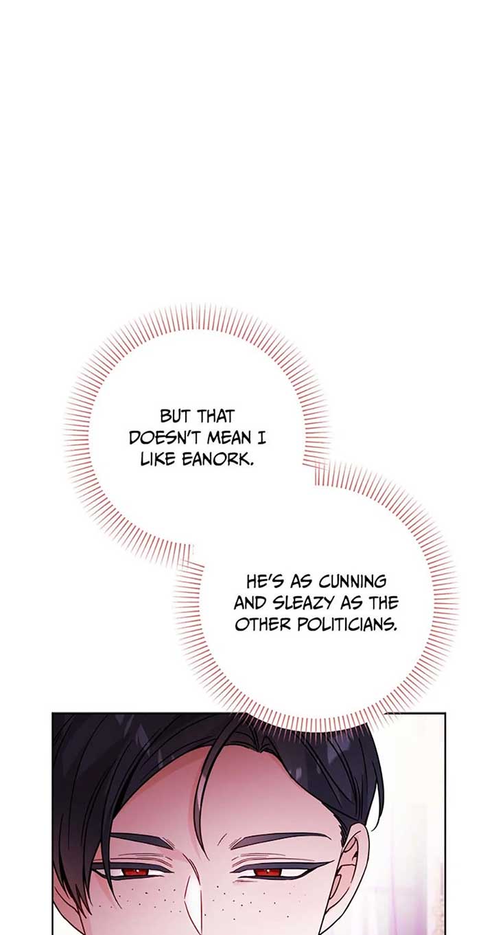 The Male Lead Is in Charge of the Successor Chapter 69 - Page 61