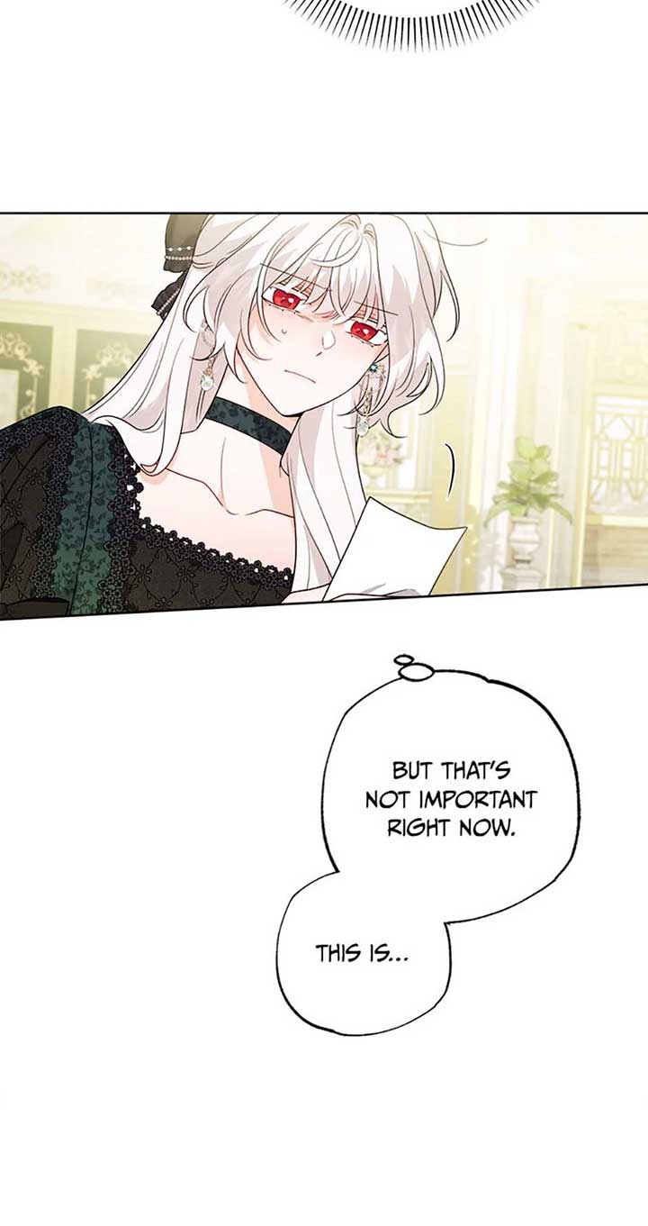 The Male Lead Is in Charge of the Successor Chapter 69 - Page 63