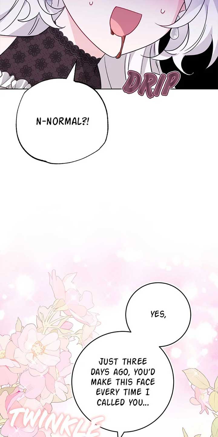 The Male Lead Is in Charge of the Successor Chapter 69 - Page 8