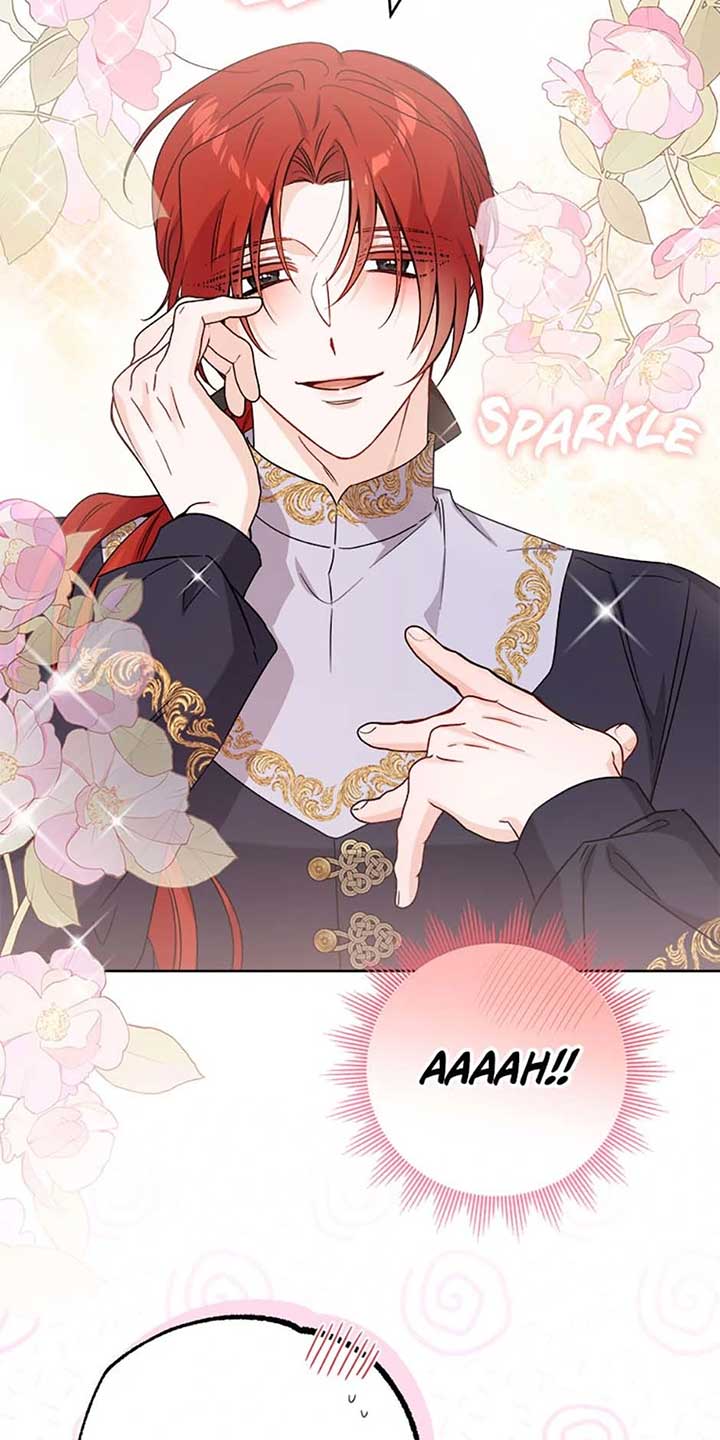 The Male Lead Is in Charge of the Successor Chapter 69 - Page 9
