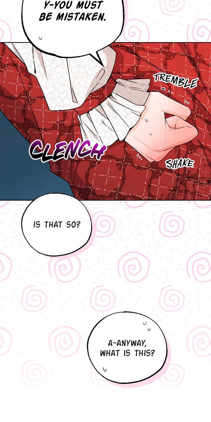 The Male Lead Is in Charge of the Successor Chapter 69 - Page 10