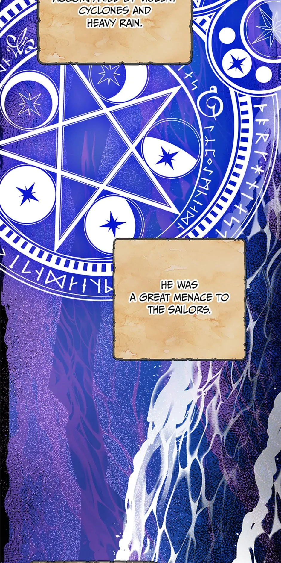The Male Lead Is in Charge of the Successor Chapter 7 - Page 2