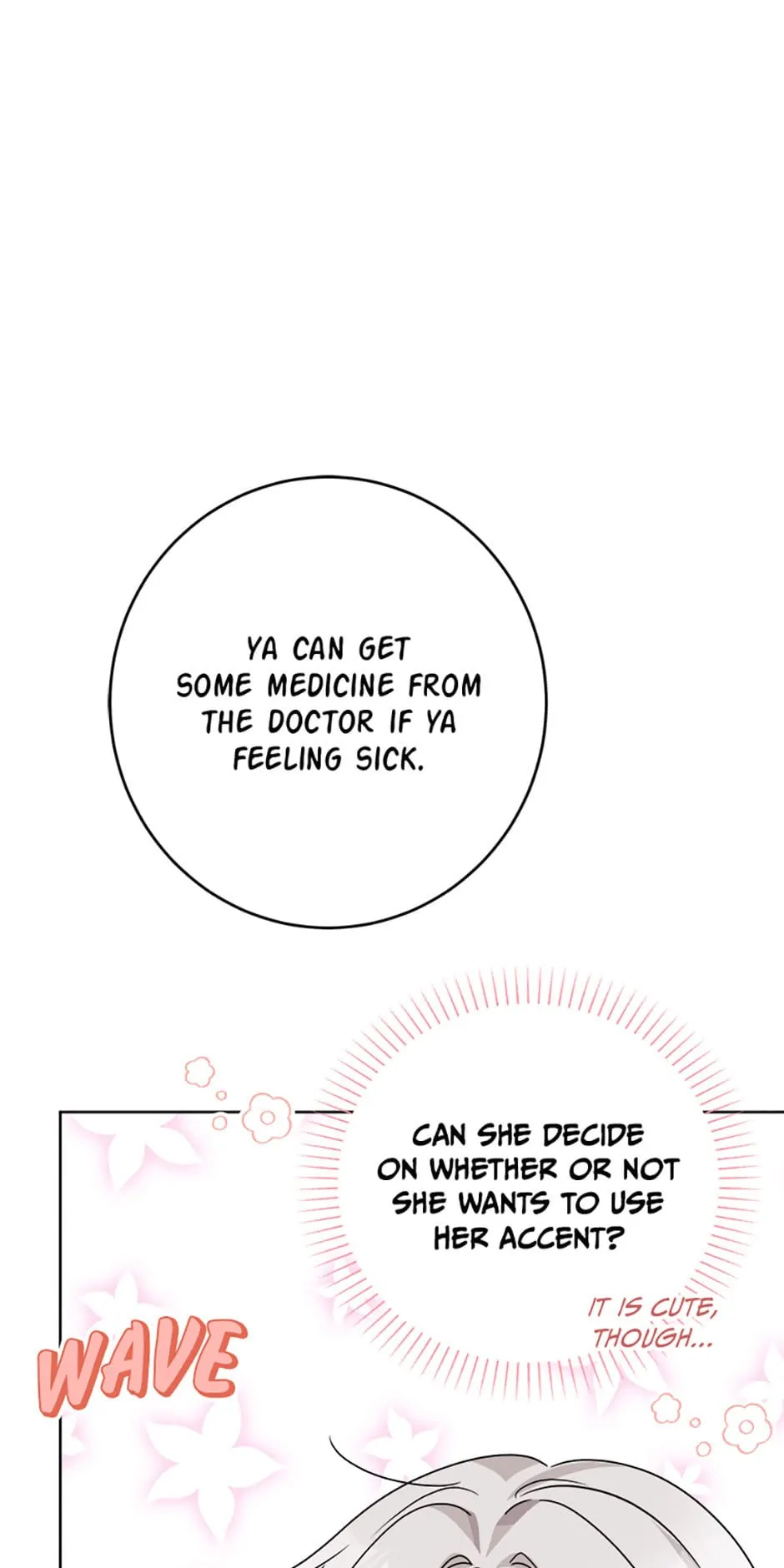 The Male Lead Is in Charge of the Successor Chapter 7 - Page 11