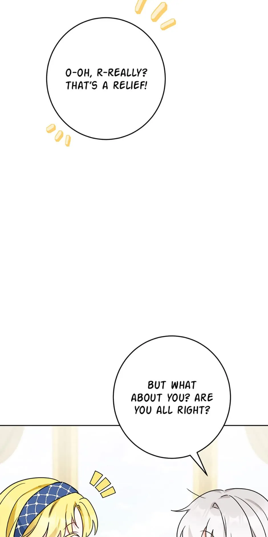 The Male Lead Is in Charge of the Successor Chapter 7 - Page 13