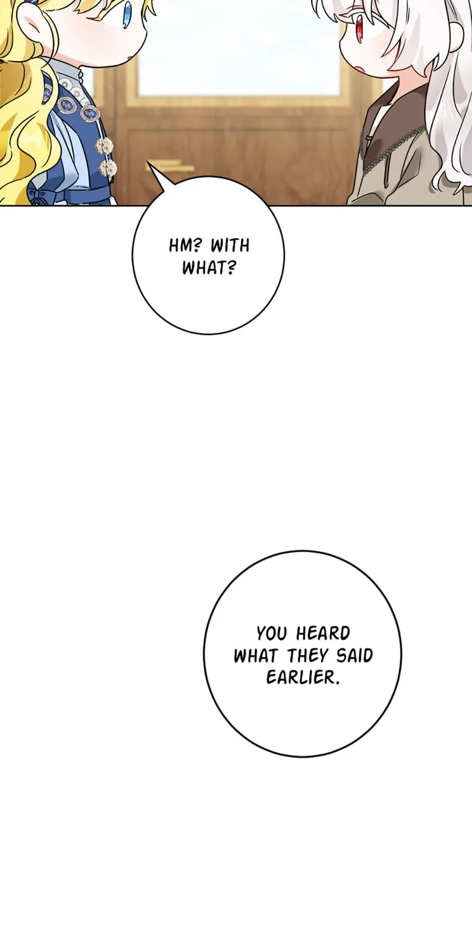 The Male Lead Is in Charge of the Successor Chapter 7 - Page 14