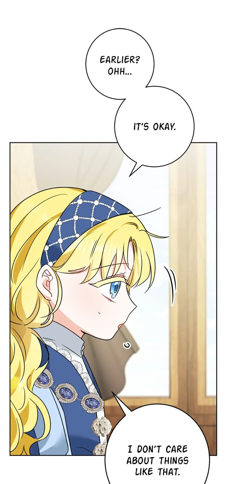 The Male Lead Is in Charge of the Successor Chapter 7 - Page 15