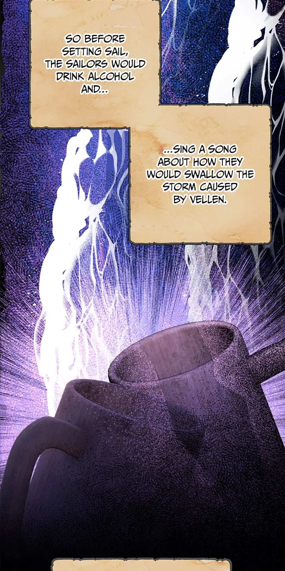 The Male Lead Is in Charge of the Successor Chapter 7 - Page 3