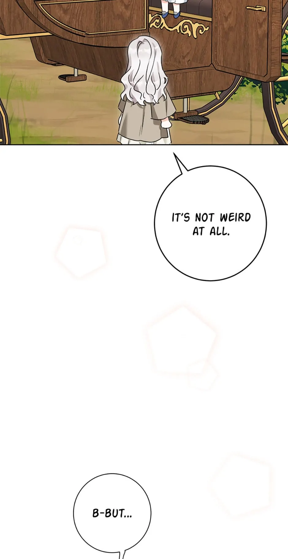 The Male Lead Is in Charge of the Successor Chapter 7 - Page 22