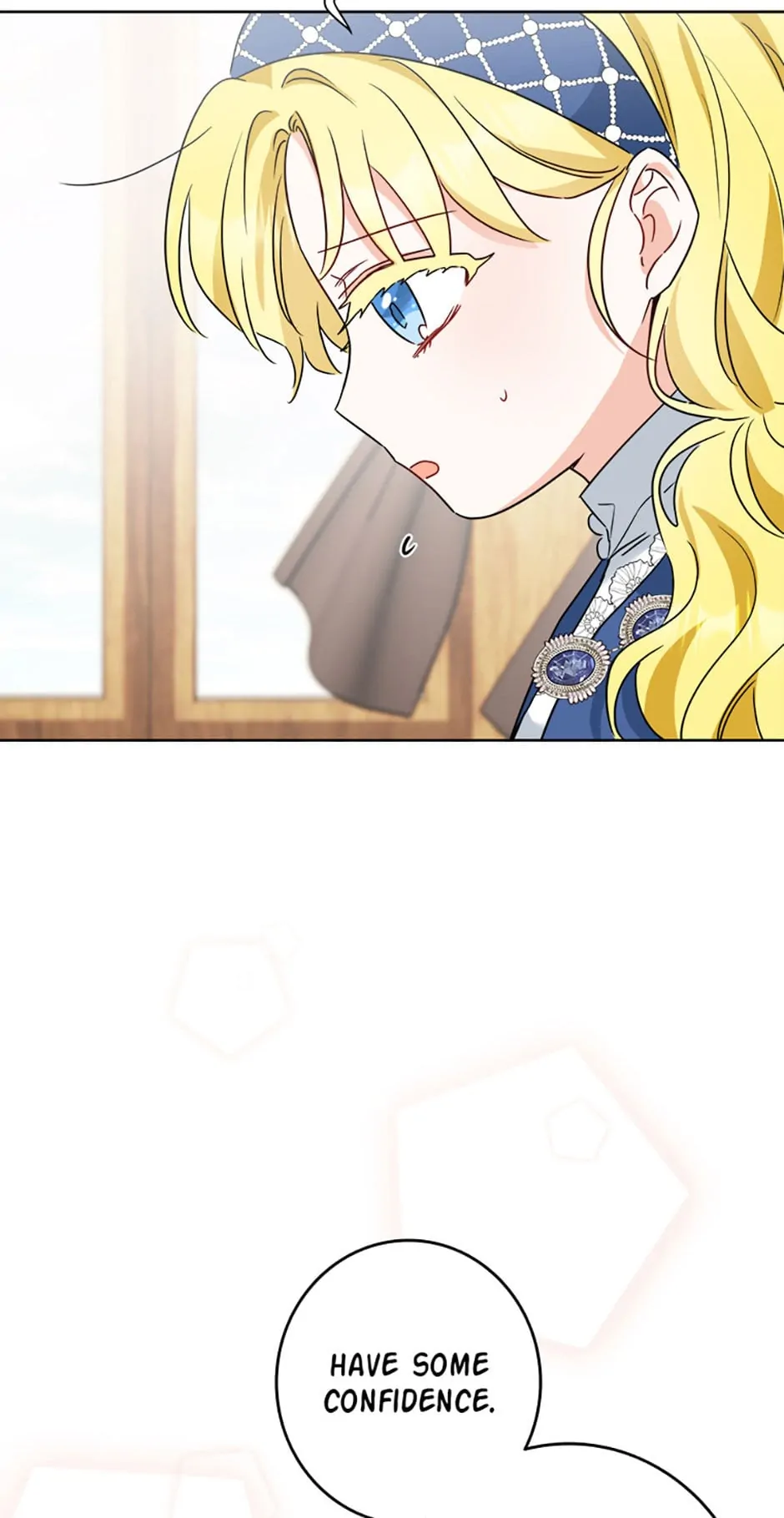 The Male Lead Is in Charge of the Successor Chapter 7 - Page 23