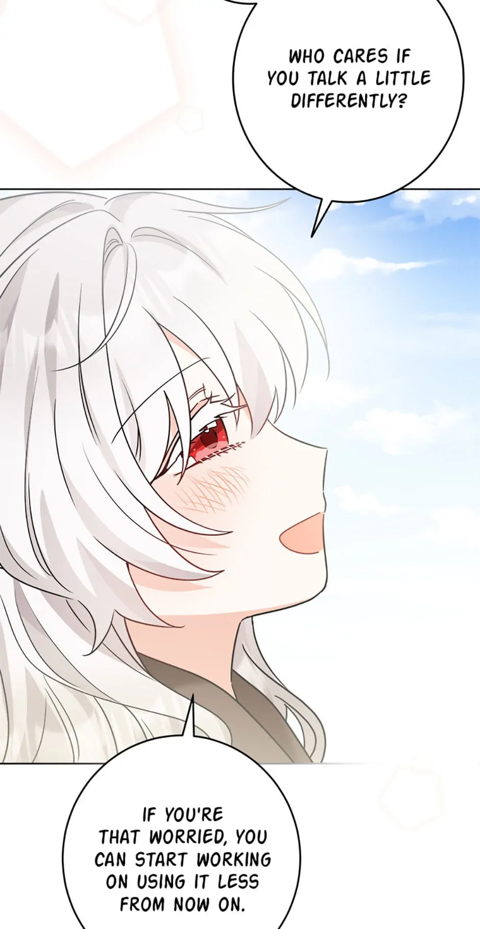 The Male Lead Is in Charge of the Successor Chapter 7 - Page 24