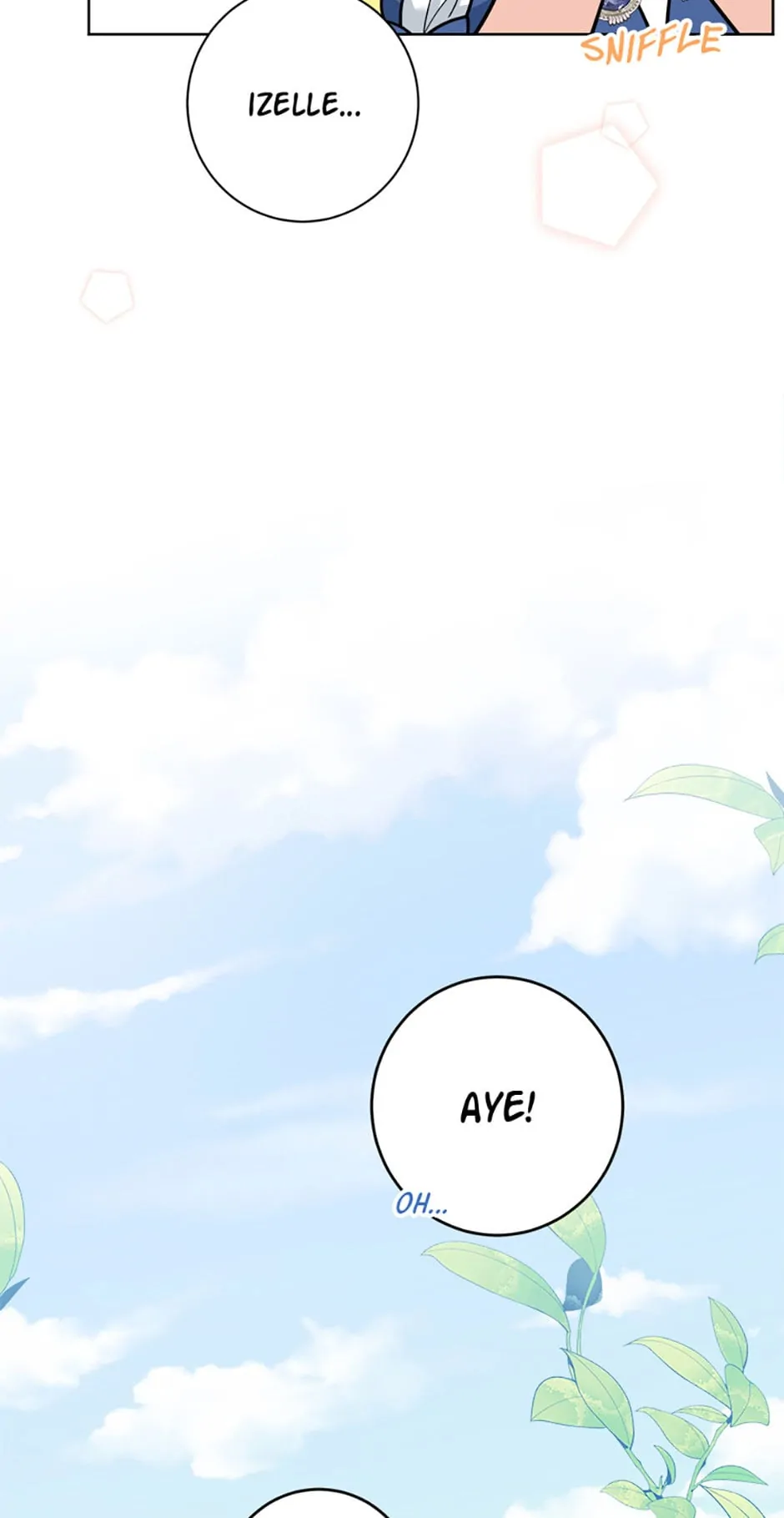 The Male Lead Is in Charge of the Successor Chapter 7 - Page 26