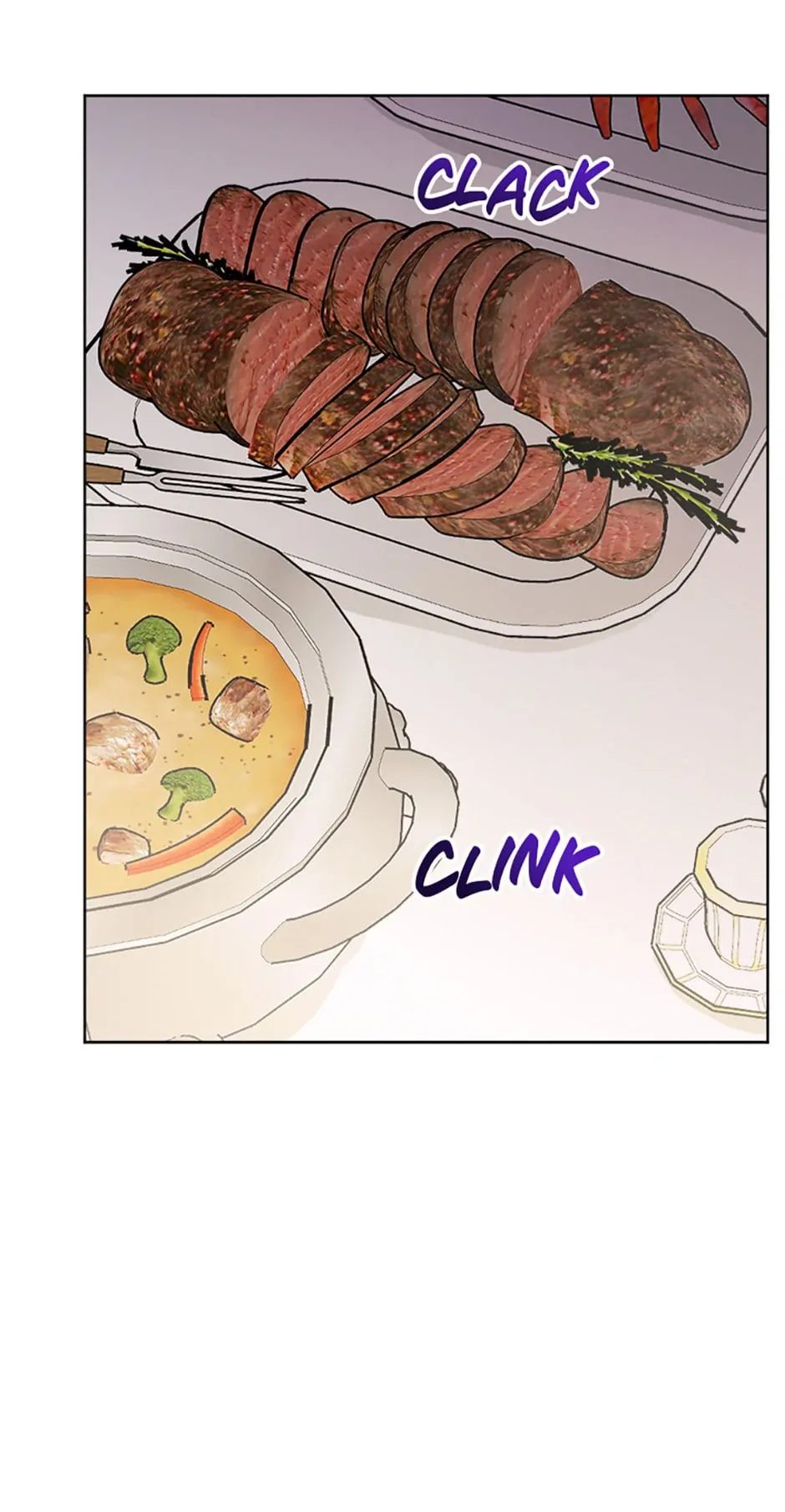 The Male Lead Is in Charge of the Successor Chapter 7 - Page 30