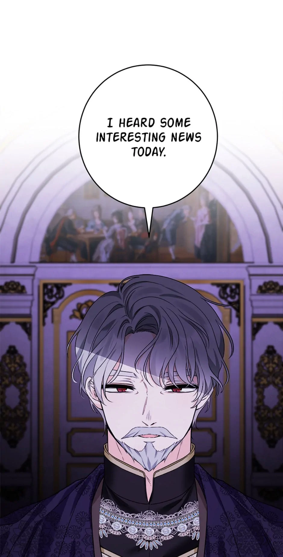 The Male Lead Is in Charge of the Successor Chapter 7 - Page 32