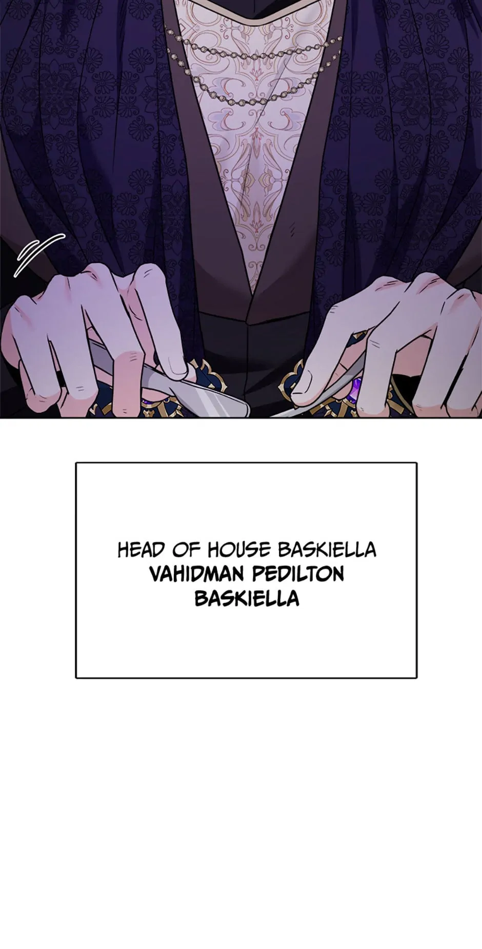 The Male Lead Is in Charge of the Successor Chapter 7 - Page 33