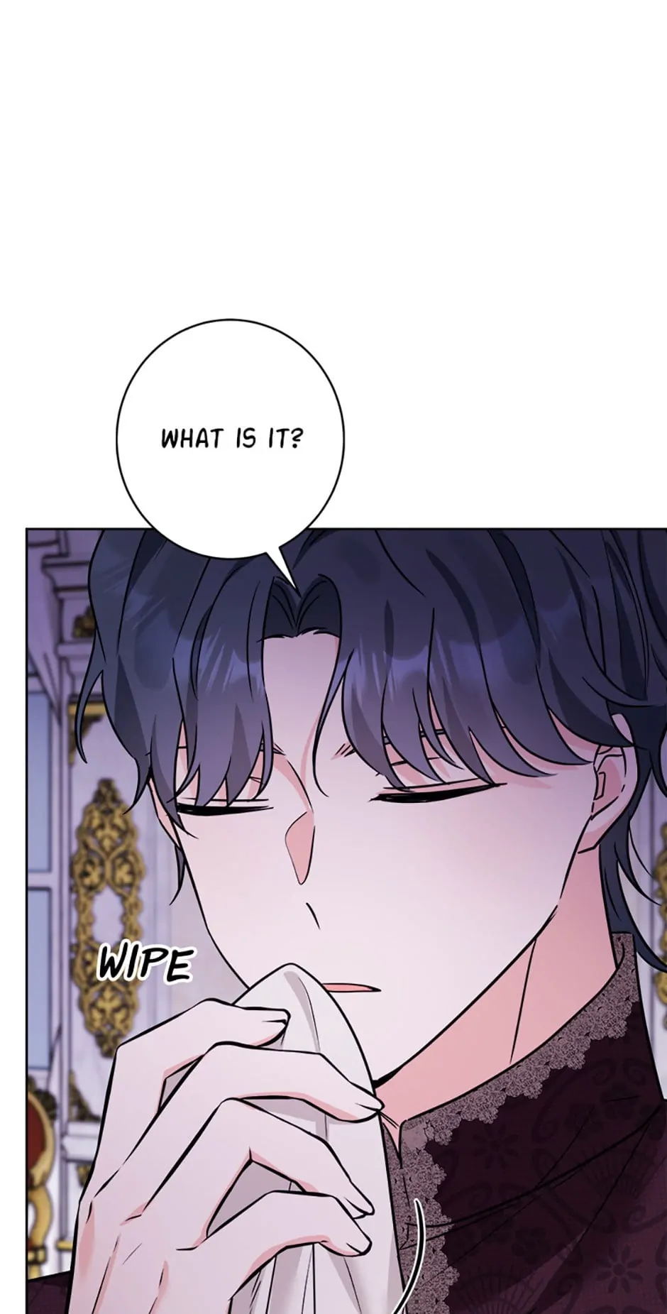 The Male Lead Is in Charge of the Successor Chapter 7 - Page 34