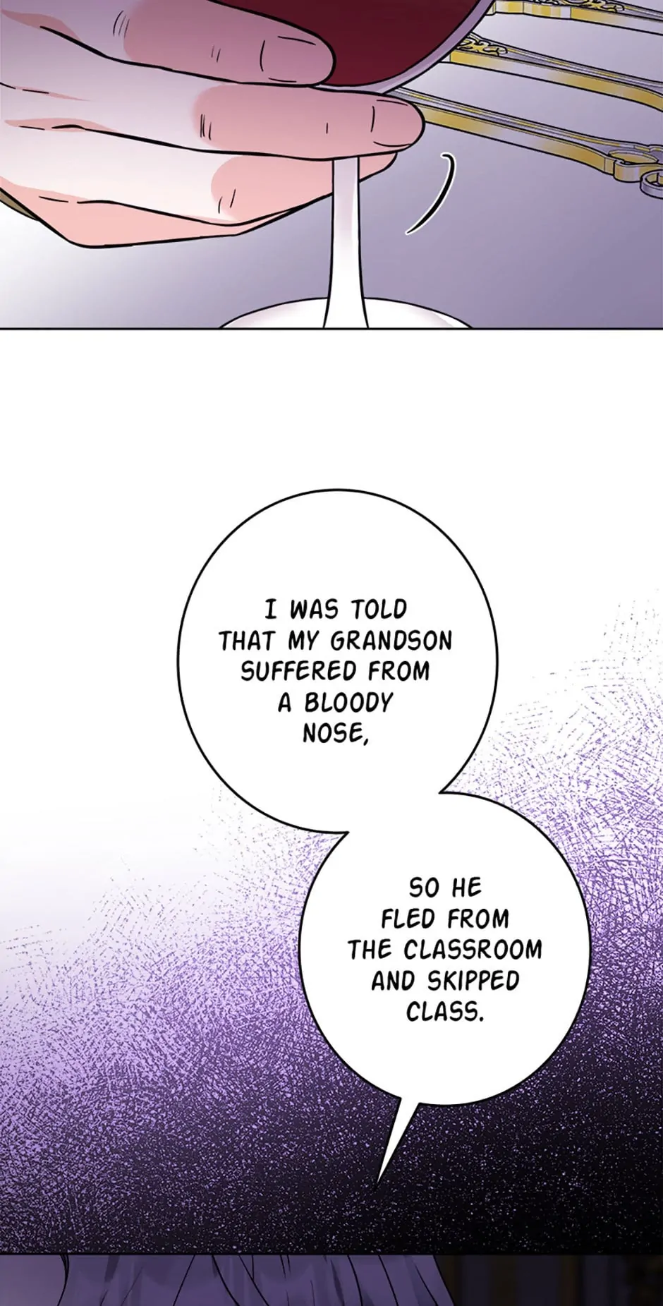 The Male Lead Is in Charge of the Successor Chapter 7 - Page 36