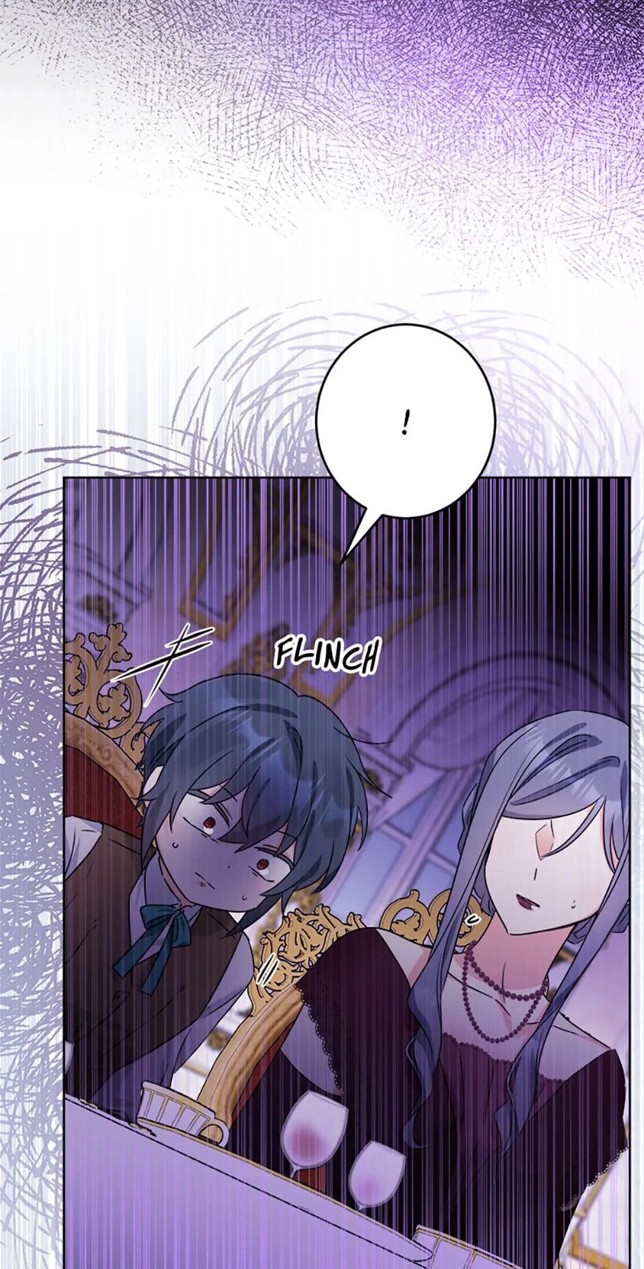 The Male Lead Is in Charge of the Successor Chapter 7 - Page 38