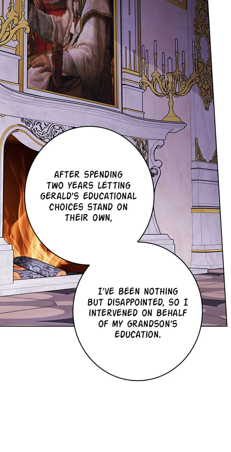 The Male Lead Is in Charge of the Successor Chapter 7 - Page 40