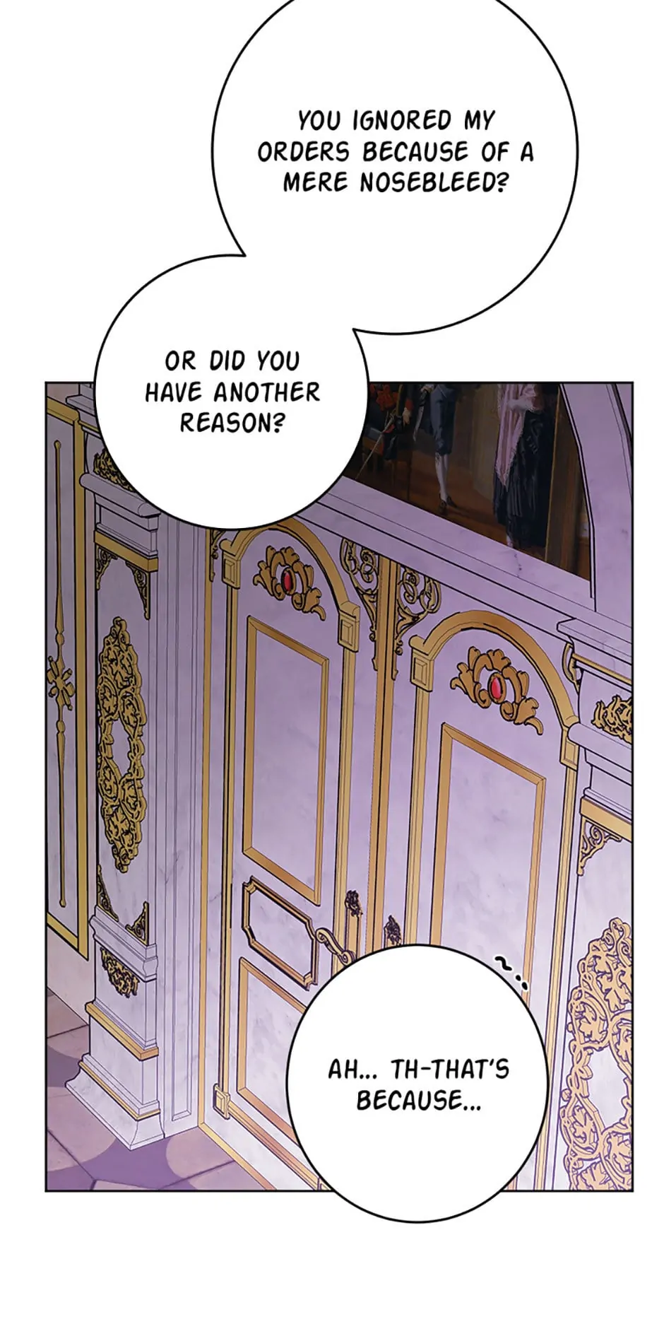 The Male Lead Is in Charge of the Successor Chapter 7 - Page 46