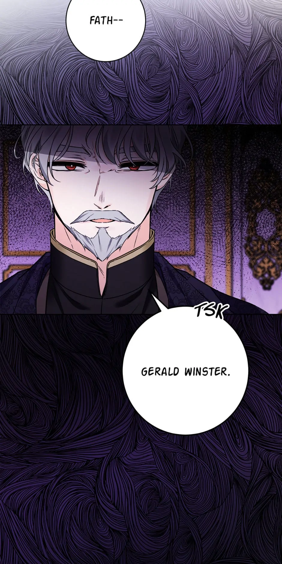 The Male Lead Is in Charge of the Successor Chapter 7 - Page 48