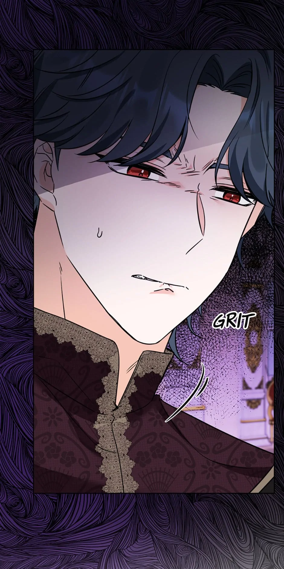The Male Lead Is in Charge of the Successor Chapter 7 - Page 49