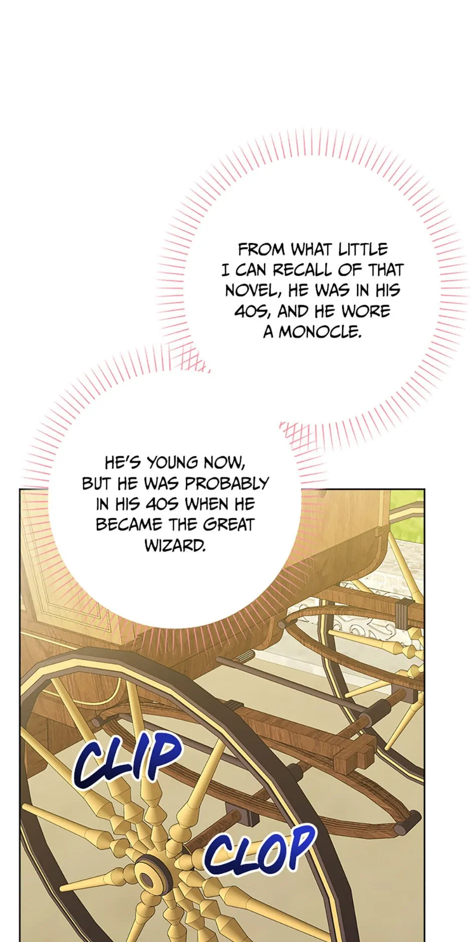 The Male Lead Is in Charge of the Successor Chapter 7 - Page 6