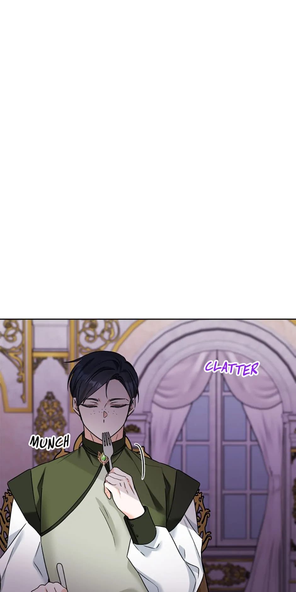 The Male Lead Is in Charge of the Successor Chapter 7 - Page 51
