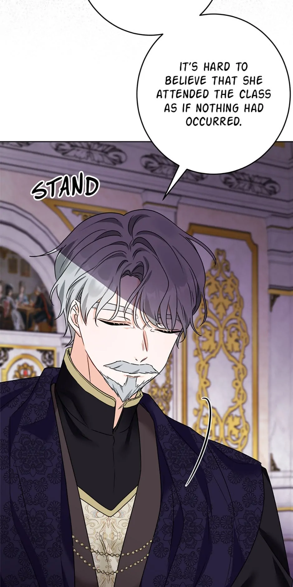 The Male Lead Is in Charge of the Successor Chapter 7 - Page 56