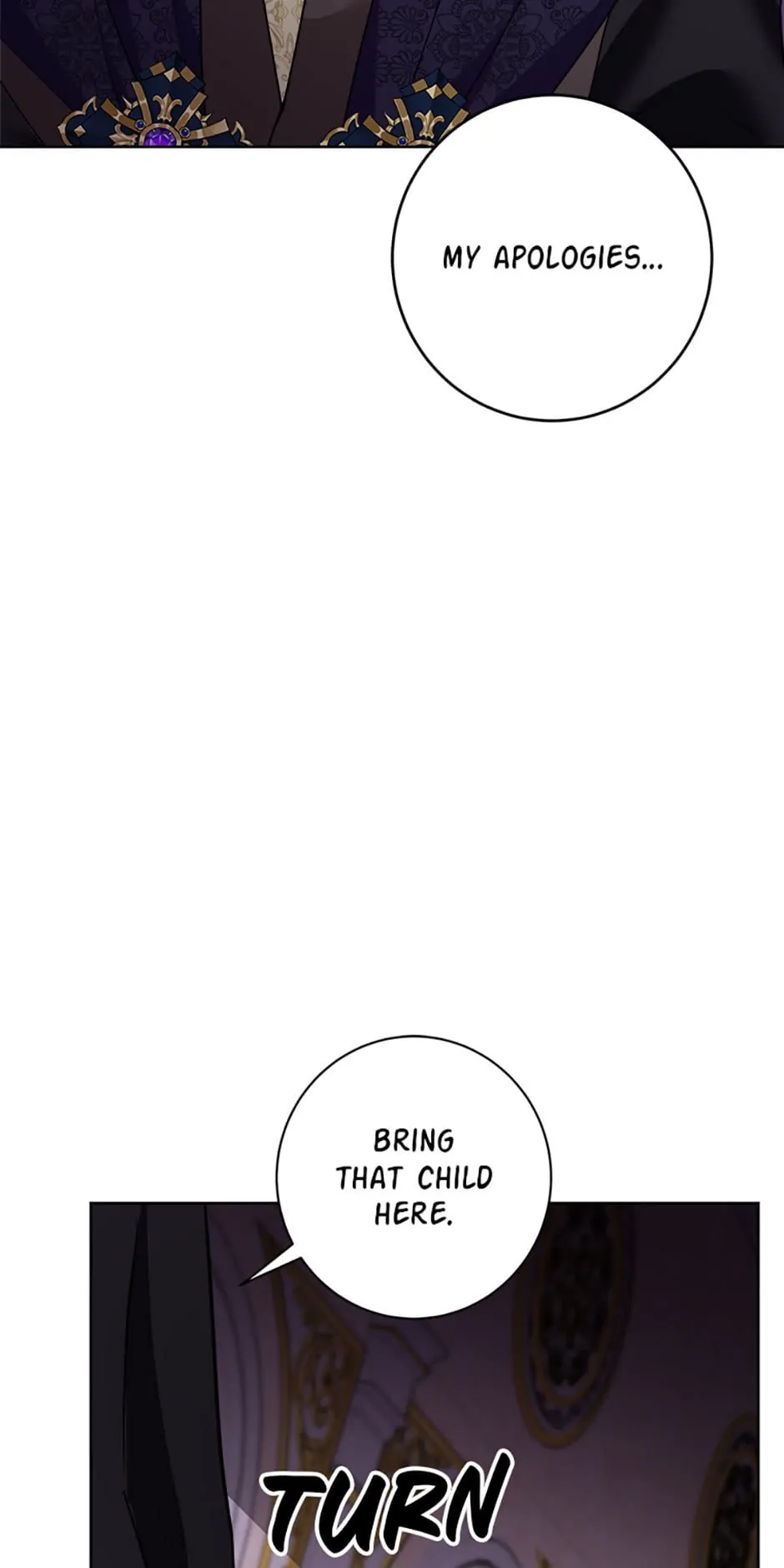 The Male Lead Is in Charge of the Successor Chapter 7 - Page 57