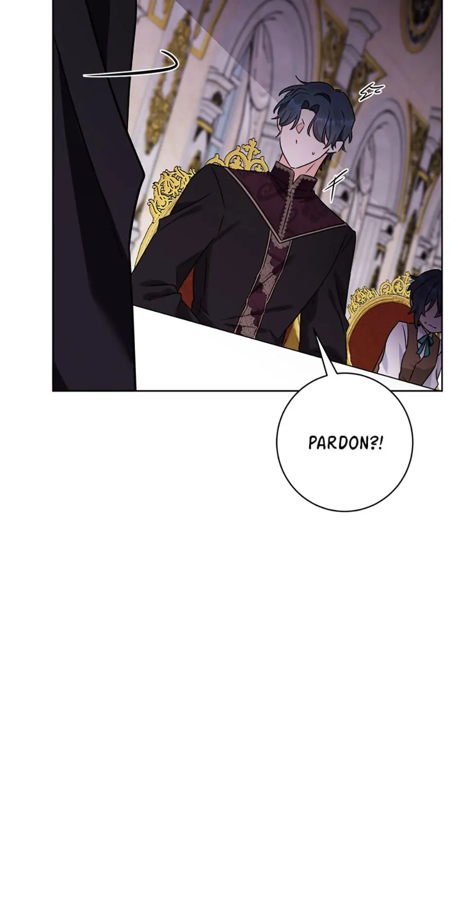The Male Lead Is in Charge of the Successor Chapter 7 - Page 58