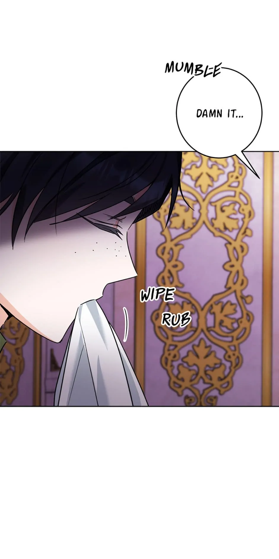 The Male Lead Is in Charge of the Successor Chapter 7 - Page 60