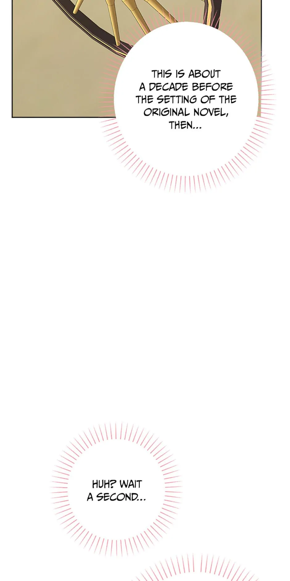 The Male Lead Is in Charge of the Successor Chapter 7 - Page 7