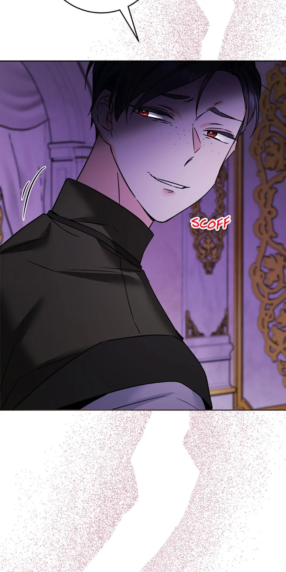 The Male Lead Is in Charge of the Successor Chapter 7 - Page 63